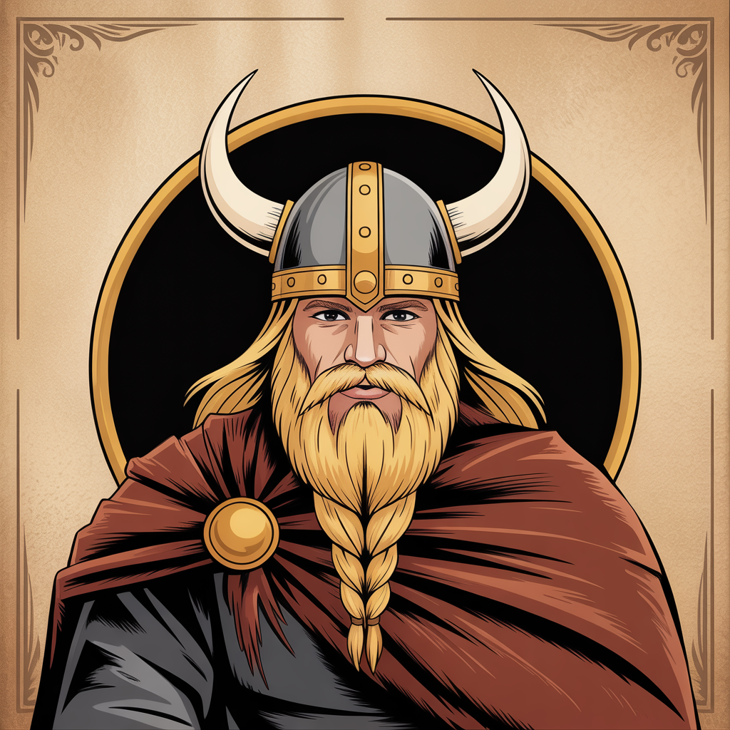 The Vikings