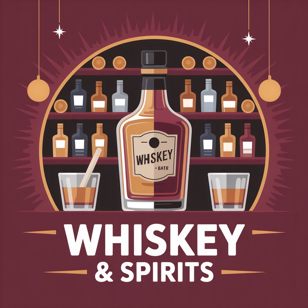 Whiskey & Spirits