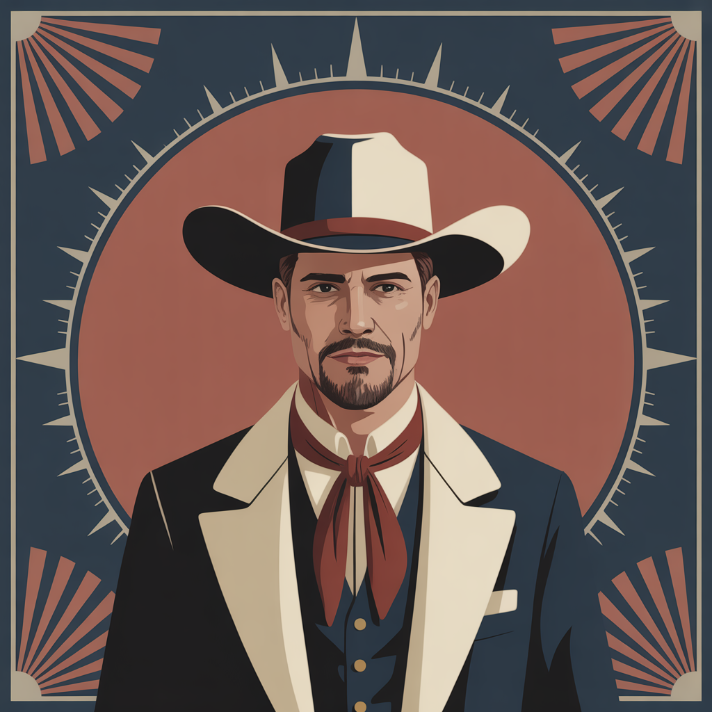 The Wild West