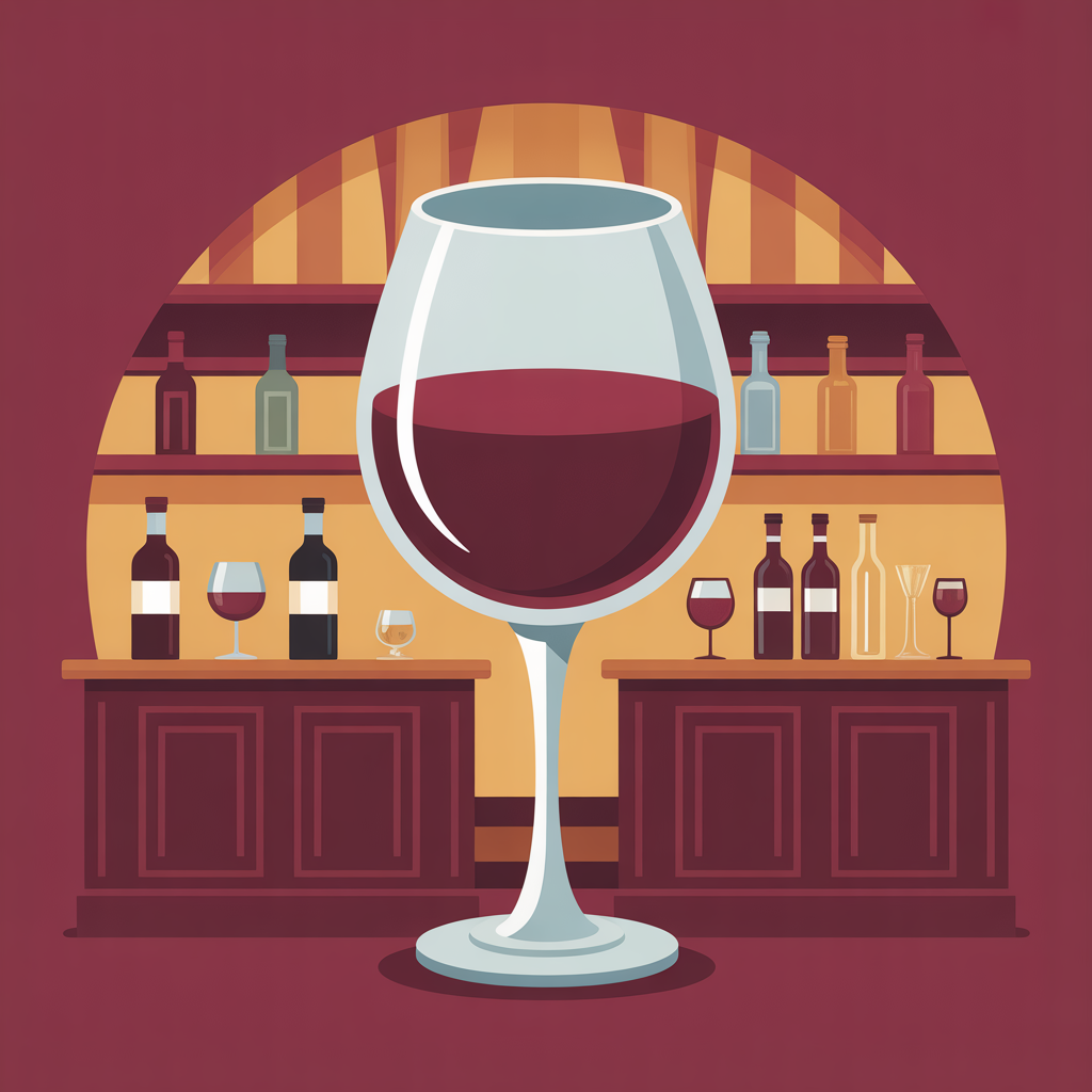 Wine