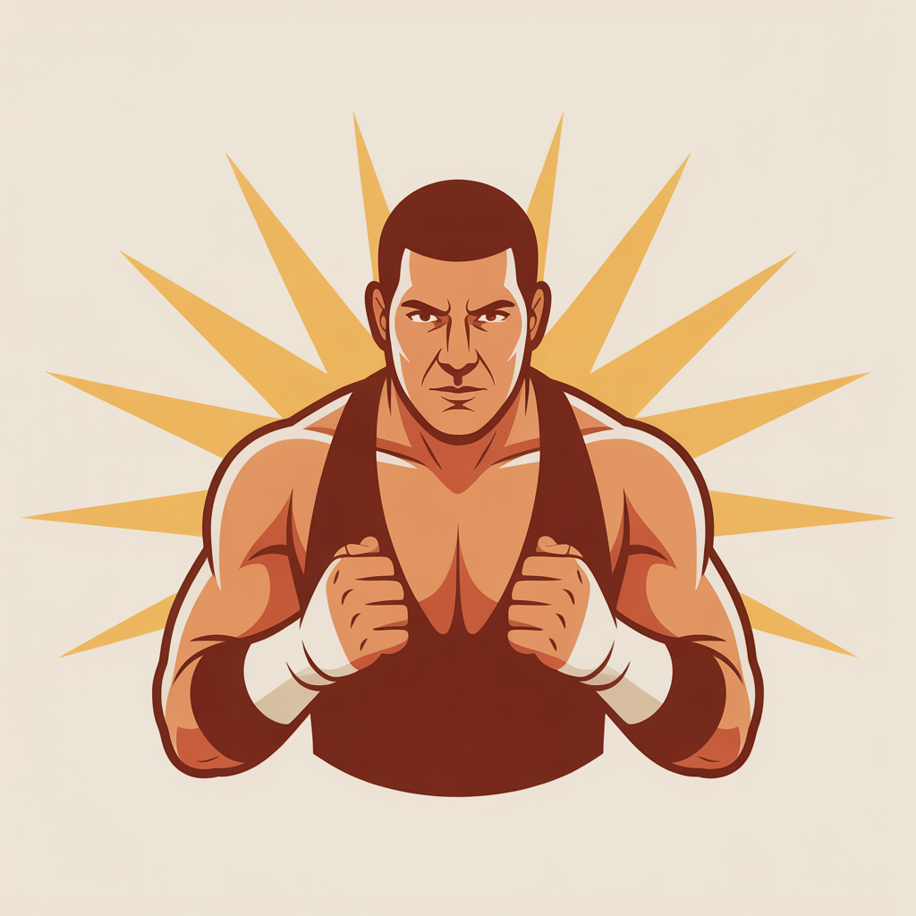 Pro Wrestling