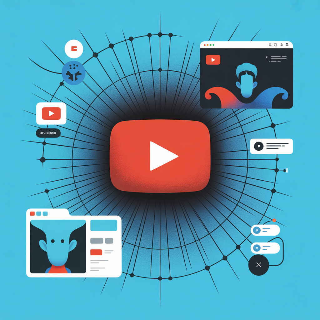 YouTube & Creators